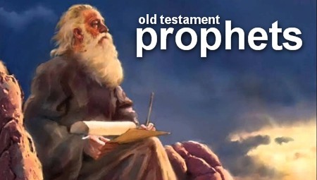 Elisha - Angry with God | Old Testament Prophets | Bramalea Baptist Church